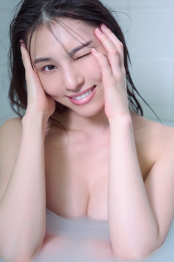 [图片4]-相乐伊织写真集【Our Life】高清全本[105P]插图-猩猩图库