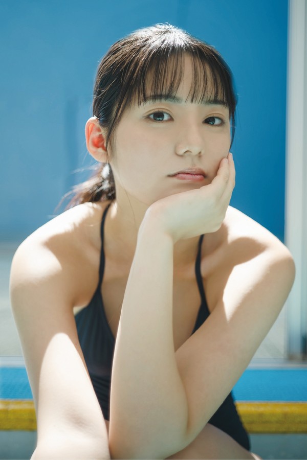 [图片6]-松岛かのん写真集【DAILY DIARY】高清全本[65P]插图-猩猩图库