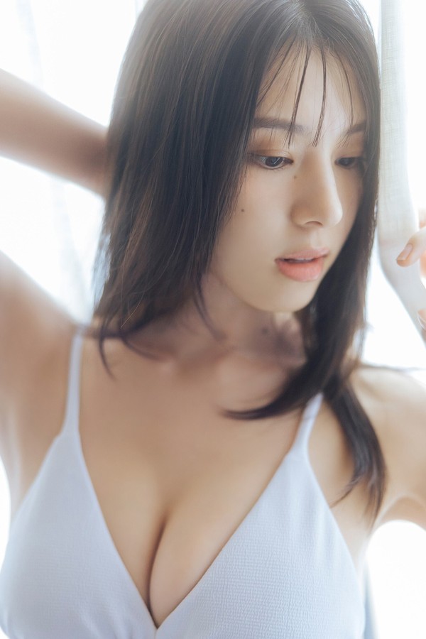 [图片6]-相乐伊织写真集【フットボールネーション】高清全本[45P]插图-猩猩图库