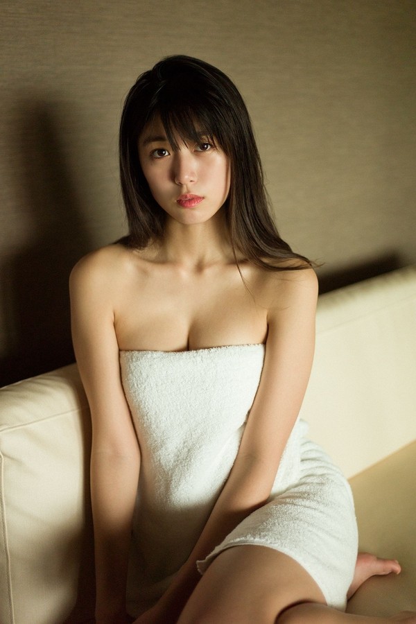 [图片7]-北向珠夕写真集【ゆざめしないうちに。】高清全本[54P]插图-猩猩图库