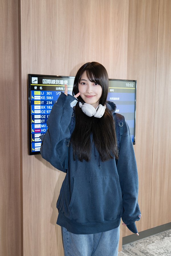 福田瑠美香写真集【君の夏、19歳。】高清全本[146P]