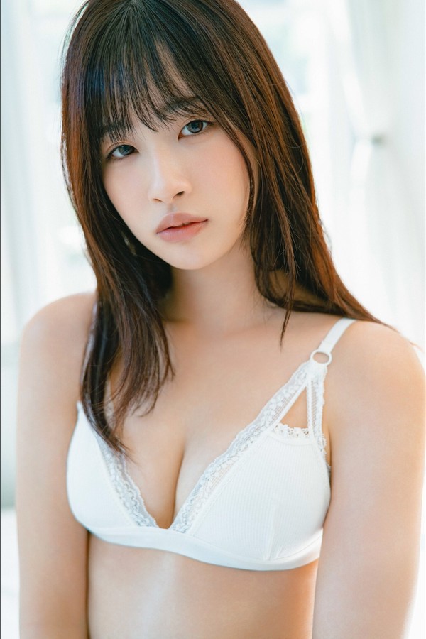 [图片4]-沖侑果写真集【おきのまにまに vol.1】高清全本[62P]插图-猩猩图库