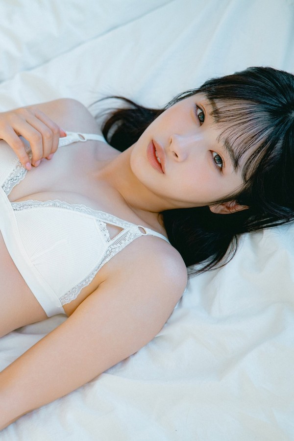 [图片5]-沖侑果写真集【おきのまにまに vol.1】高清全本[62P]插图-猩猩图库