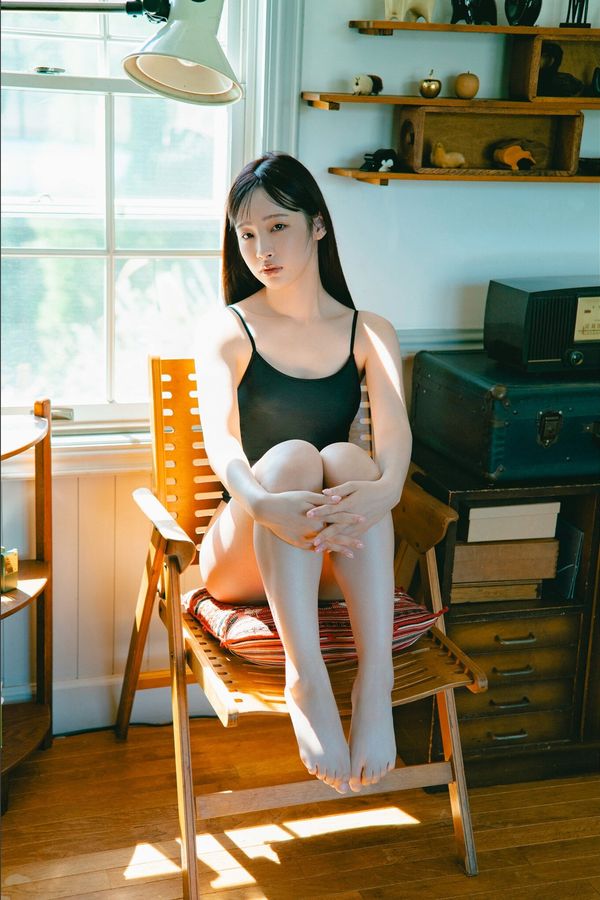 [图片2]-沖侑果写真集【おきのまにまに vol.2 大ボリューム完全版】高清全本[71P]插图-猩猩图库