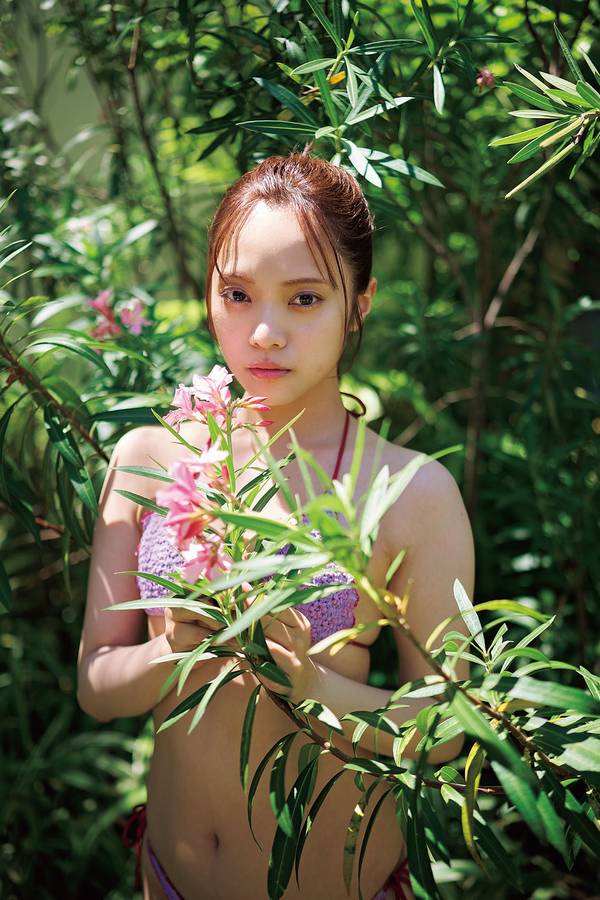 [图片4]-宫田爱萌写真集【Lilas】高清全本[198P]插图-猩猩图库