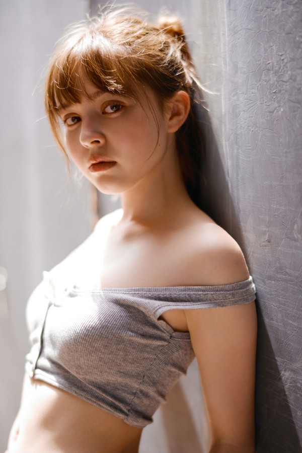 [图片2]-加藤娜娜写真集【ドールなビキニボディ vol.2】高清全本[56P]插图-猩猩图库