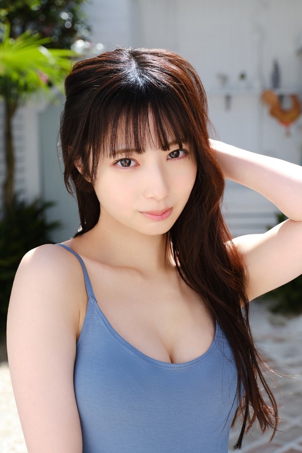 [图片2]-澪川舞香写真集【好きになっちゃった？ vol.1】高清全本[74P]插图-猩猩图库