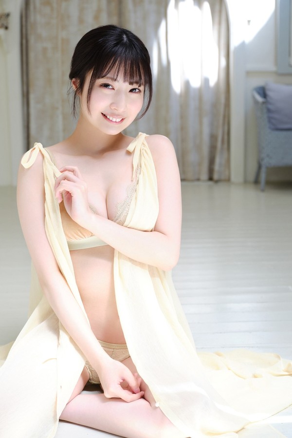 [图片7]-澪川舞香写真集【好きになっちゃった？ vol.1】高清全本[74P]插图-猩猩图库