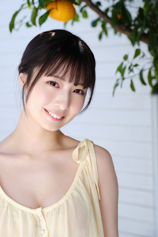 [图片3]-澪川舞香写真集【好きになっちゃった？ vol.2】高清全本[131P]插图-猩猩图库