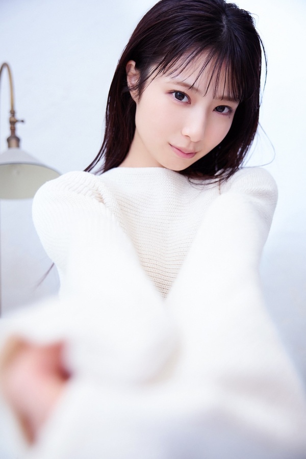 [图片7]-澪川舞香写真集【好きになっちゃった？ vol.2】高清全本[131P]插图-猩猩图库