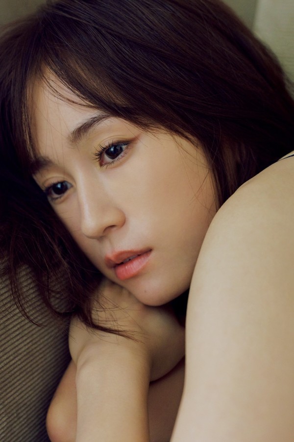 [图片3]-前田敦子写真集【Beste】高清全本[188P]插图-猩猩图库