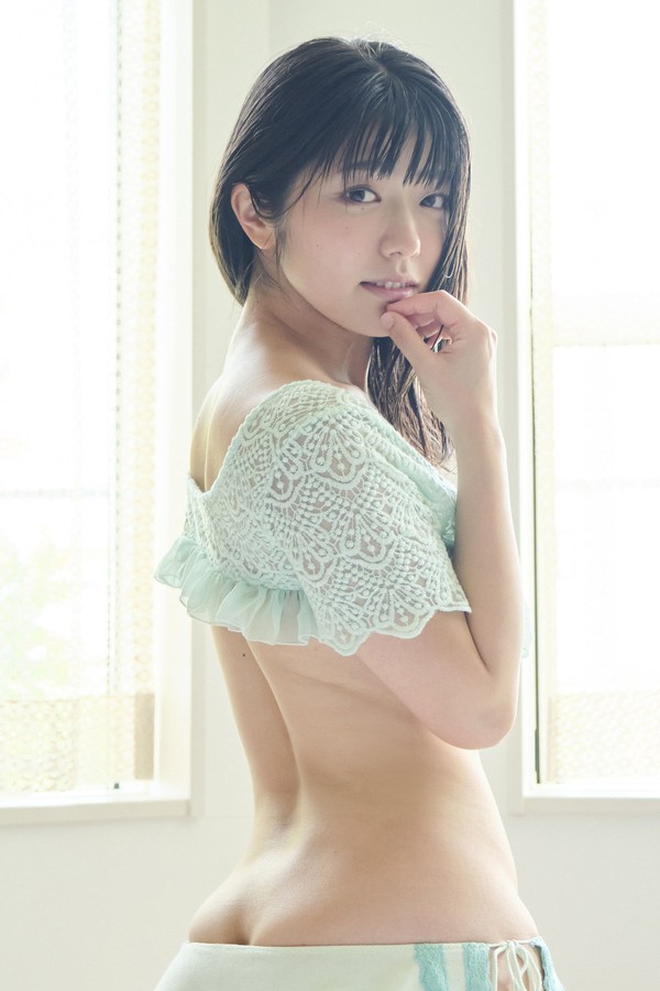 [图片3]-山田佳奈写真集【Maybe Love 〜恋かな？〜】高清全本[223P]插图-猩猩图库