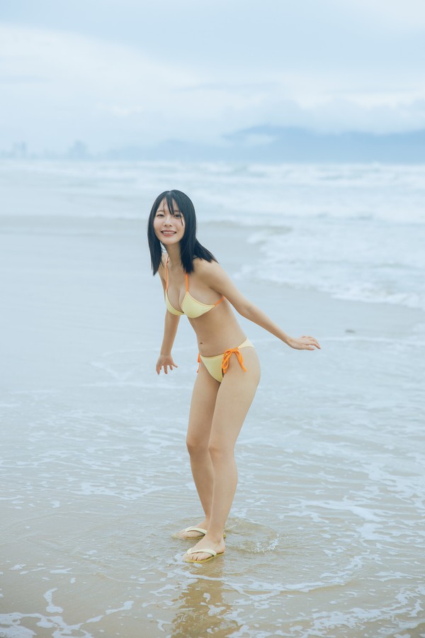 [图片4]-奥由依写真集【ゆいゆい】高清全本[133P]插图-猩猩图库