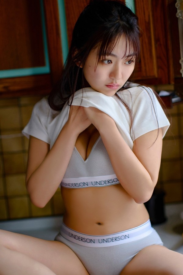 [图片5]-丰田露娜写真集【残像】高清全本[83P+1V]插图-猩猩图库