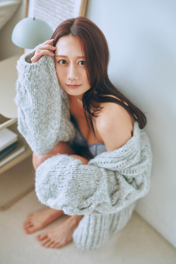 [图片2]-古畑奈和写真集【appassionato】高清全本[53P]插图-猩猩图库