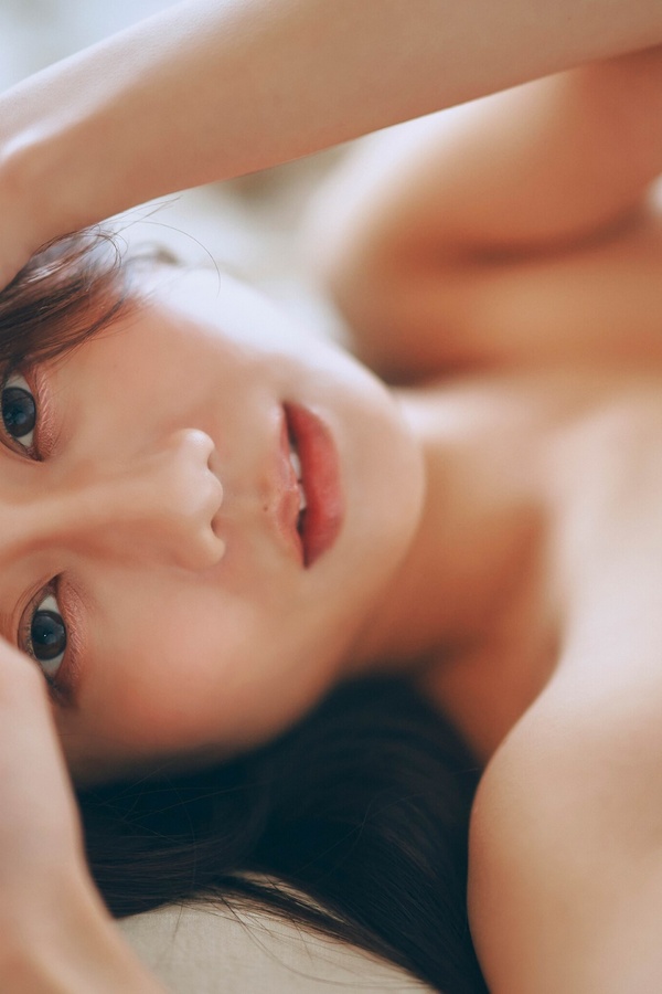 [图片3]-古畑奈和写真集【appassionato】高清全本[53P]插图-猩猩图库