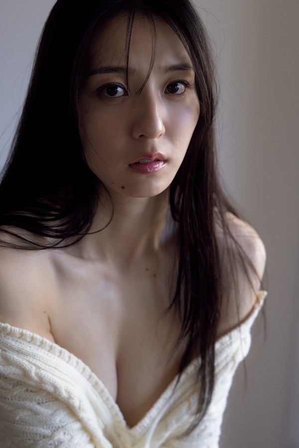 [图片2]-宫原华音写真集【K.O～kanon origin～】高清全本[114P]插图-猩猩图库