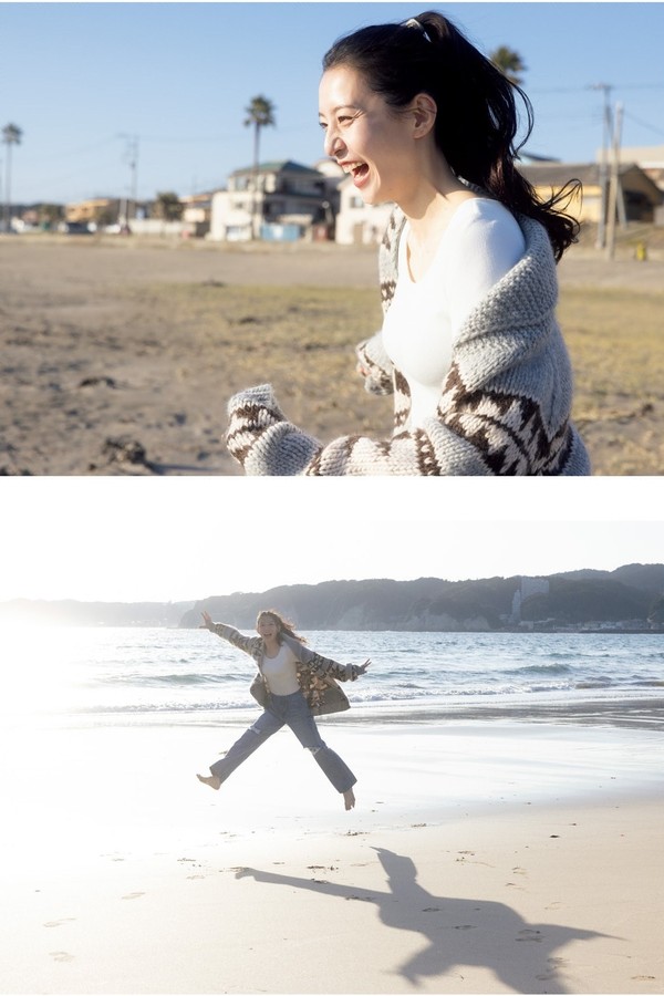 [图片7]-宫原华音写真集【K.O～kanon origin～】高清全本[114P]插图-猩猩图库
