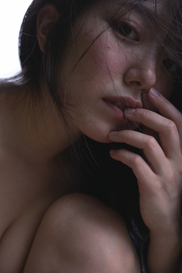 [图片3]-山田佳奈写真集【たまに叫ぶ山田かな】高清全本[121P]插图-猩猩图库