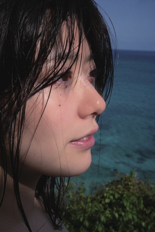 [图片6]-山田佳奈写真集【たまに叫ぶ山田かな】高清全本[121P]插图-猩猩图库