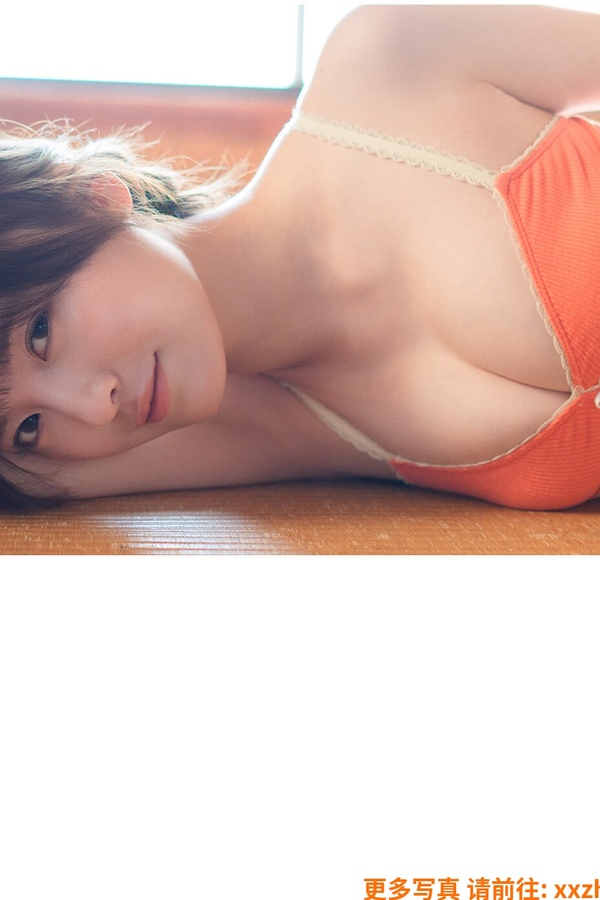 [图片5]-由良ゆら写真集【発光体】高清全本[40P]插图-猩猩图库