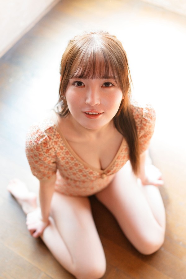 [图片6]-由良ゆら写真集【発光体】高清全本[40P]插图-猩猩图库