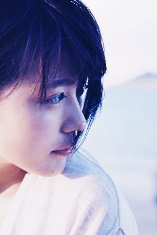 [图片3]-有村架纯写真集【FiRST TRiP ハワイの場合】高清全本[95P]插图-猩猩图库
