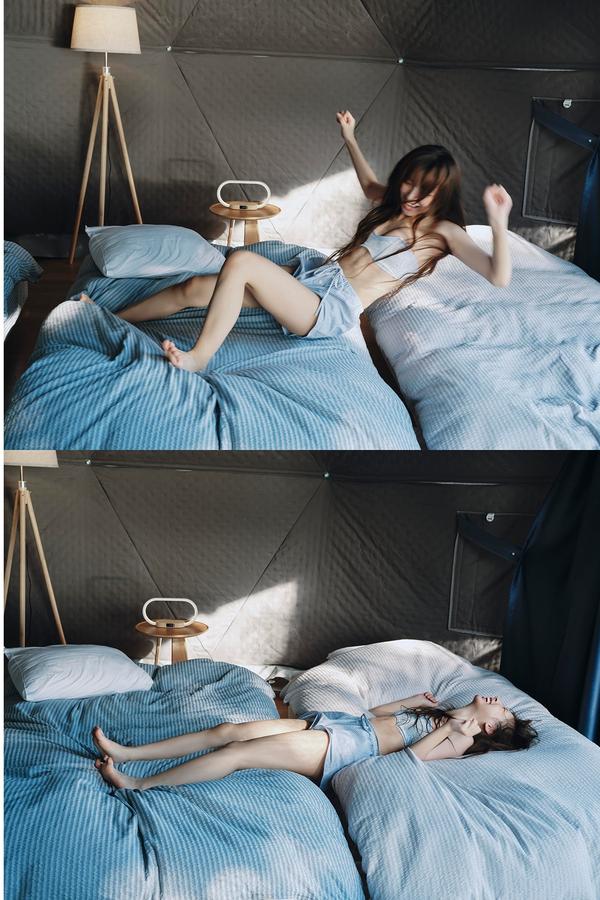 [图片7]-一之瀬瑠菜写真集【新しい風。】高清全本[114P]插图-猩猩图库