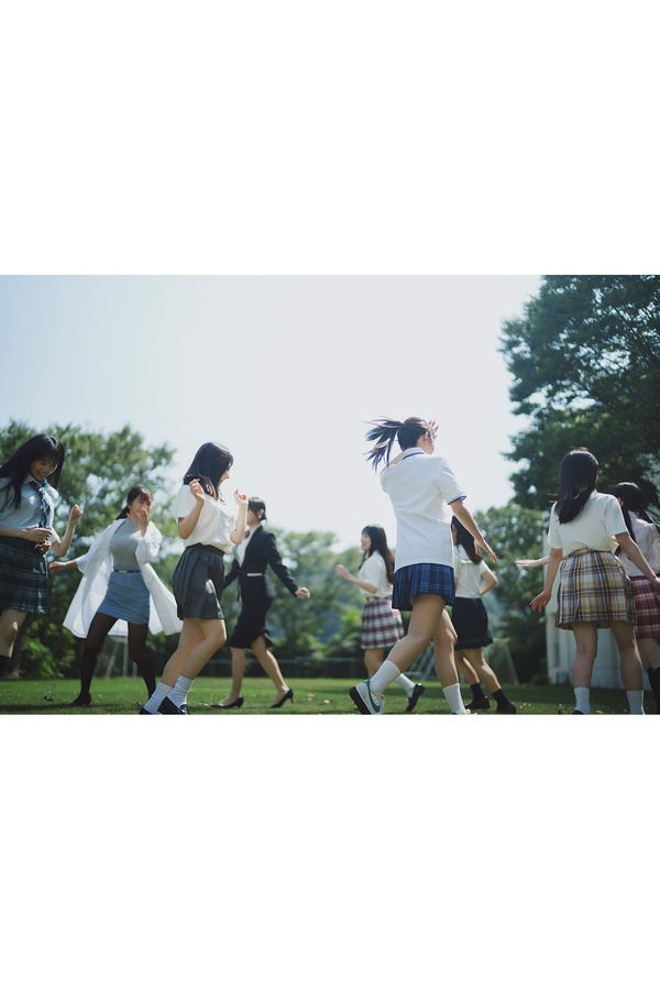 [图片6]-天羽希纯写真集【ゼロイチ学園 シーズン2】高清全本[41P]插图-猩猩图库