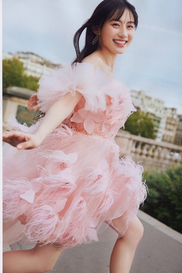 [图片3]-川崎樱写真集【エチュード】高清全本[159P]插图-猩猩图库
