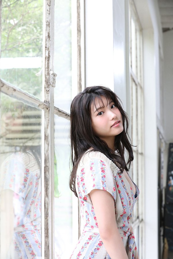 [图片6]-古田爱理写真集【愛しのピュアビキニvol．2】高清全本[70P]插图-猩猩图库