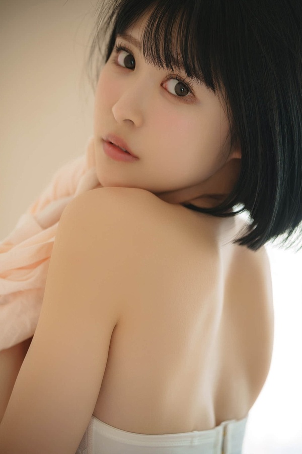[图片7]-小此木流花写真集【気まぐれ Pure Girl vol.2】高清全本[142P]插图-猩猩图库