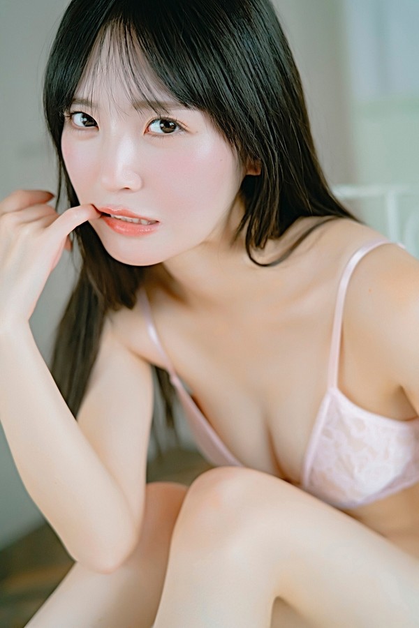 [图片5]-由良ゆら写真集【ゆらゆらしたい時に見たい女の子】高清全本[47P]插图-猩猩图库