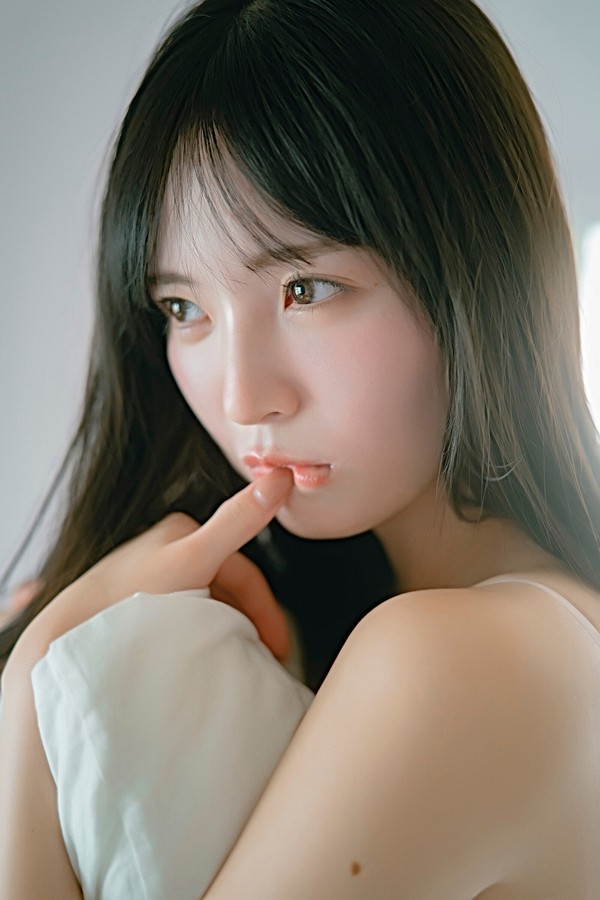 [图片6]-由良ゆら写真集【ゆらゆらしたい時に見たい女の子】高清全本[47P]插图-猩猩图库