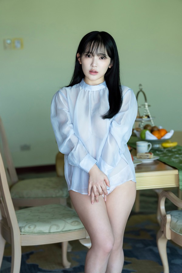 [图片4]-天木纯写真集【あまぽち2】高清全本[131P]插图-猩猩图库
