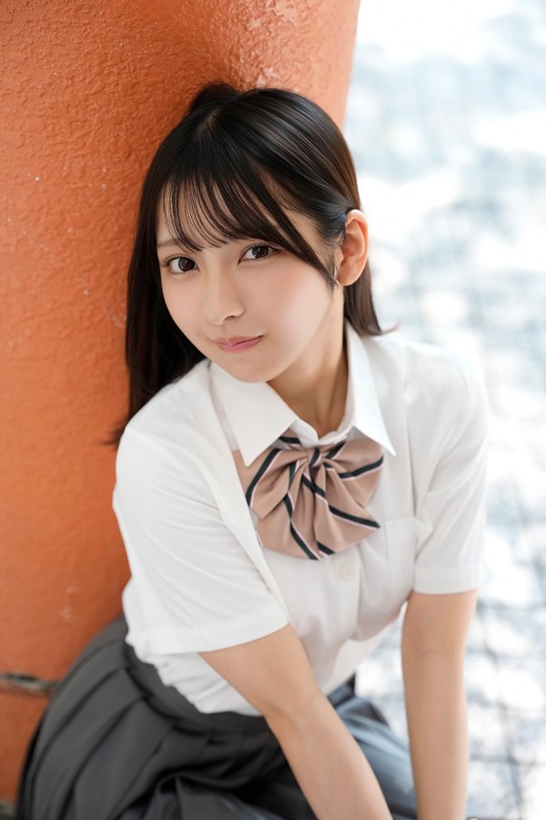 [图片2]-十味写真集【ゼロイチ学園シーズン2】高清全本[42P]插图-猩猩图库
