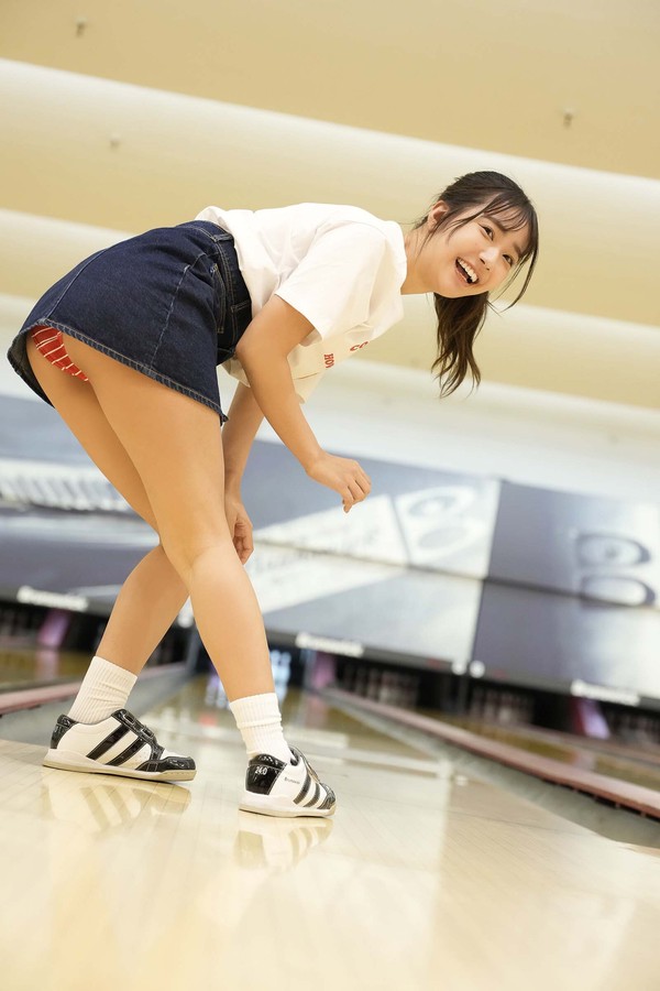 [图片6]-天羽希纯写真集【キスショット】高清全本[65P]插图-猩猩图库