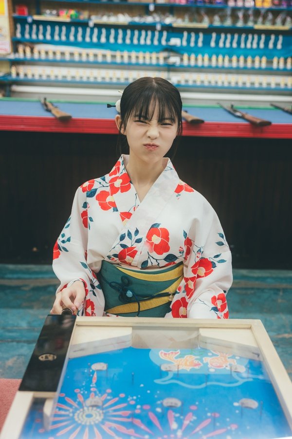 [图片4]-菊地姬奈写真集【Weekender】高清全本[145P]插图-猩猩图库