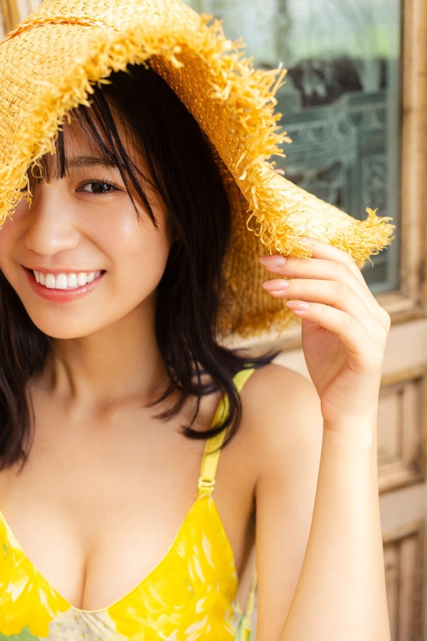 [图片5]-赤间四季写真集【知っていること、知らないこと。】高清全本[54P]插图-猩猩图库