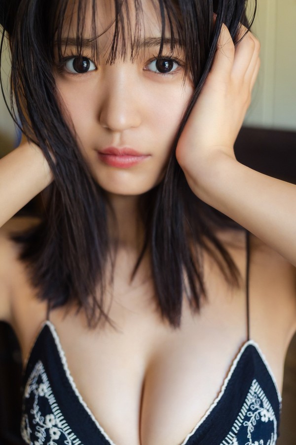 [图片7]-赤间四季写真集【知っていること、知らないこと。】高清全本[54P]插图-猩猩图库