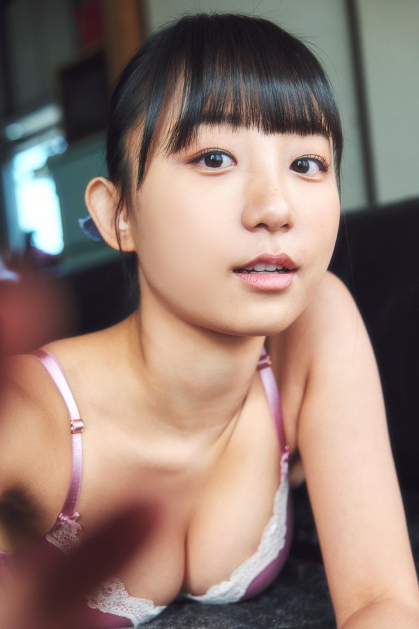 [图片5]-ピョ・ウンジ写真集【着せ替えおねぇさん】高清全本[55P]插图-猩猩图库