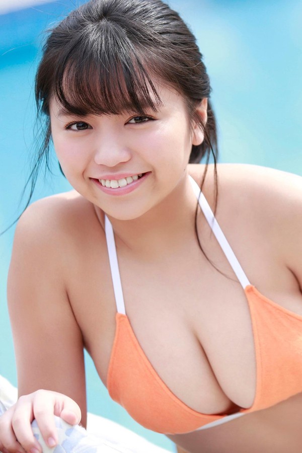 [图片4]-大原优乃写真集【Cutie Dream】高清全本[48P]插图-猩猩图库