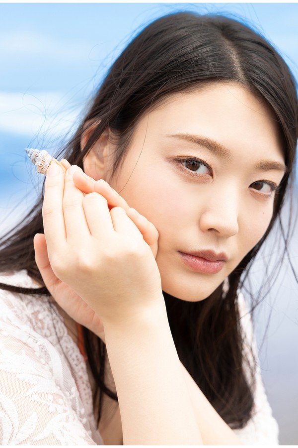 [图片3]-風吹ケイ写真集【MDS Gravure Collection 001】高清全本[94P]插图-猩猩图库