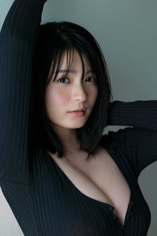 [图片7]-星名美津纪写真集【だってグラビアアイドル】高清全本[80P+1V]插图-猩猩图库