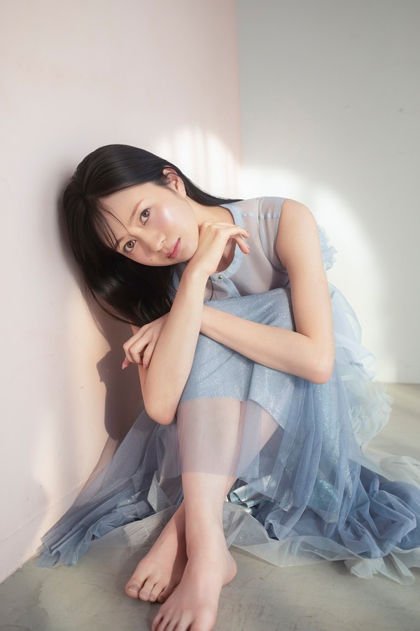 [图片7]-江笼裕奈写真集【ALTER EGO】高清全本[73P]插图-猩猩图库