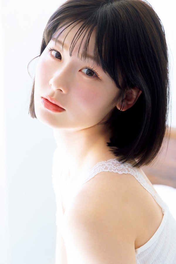 [图片4]-浅井七海写真集【ナナミイロ】高清全本[154P]插图-猩猩图库