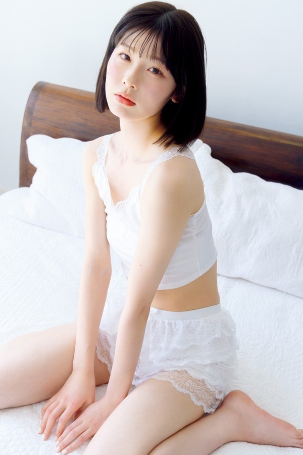[图片5]-浅井七海写真集【ナナミイロ】高清全本[154P]插图-猩猩图库