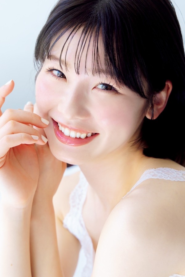 [图片6]-浅井七海写真集【ナナミイロ】高清全本[154P]插图-猩猩图库