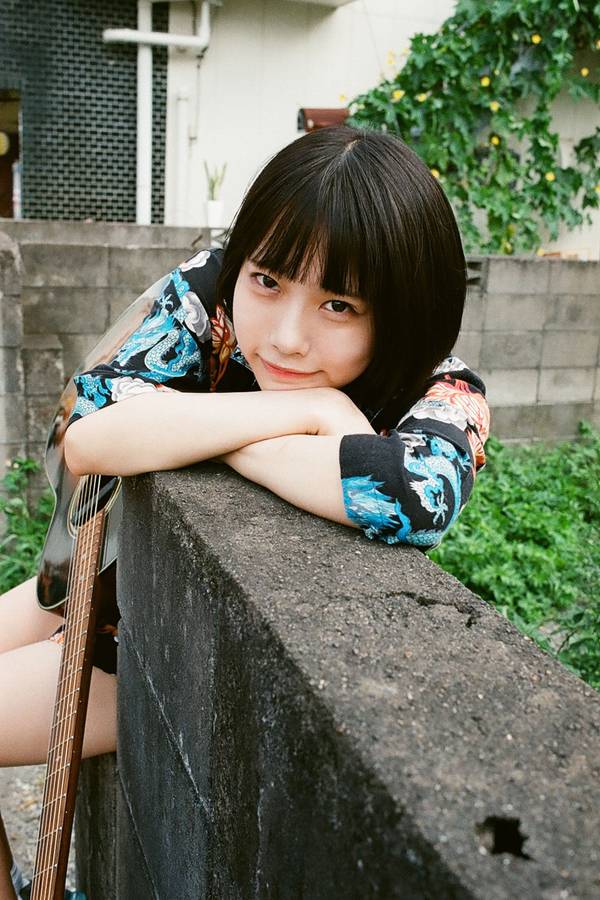 [图片5]-阿诺写真集【ANOther【指宿編】】高清全本[68P]插图-猩猩图库
