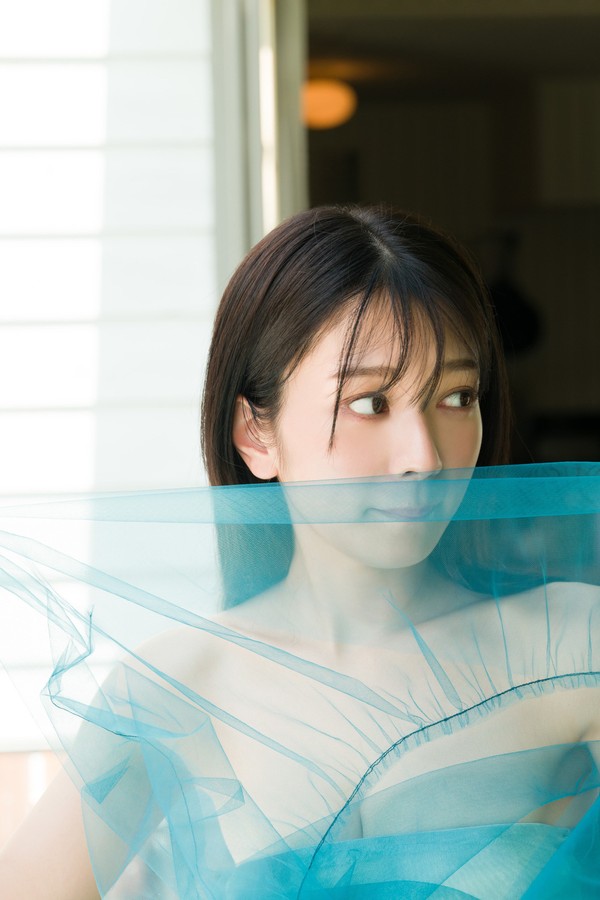 [图片2]-长月翠写真集【Magic Formula】高清全本[80P]插图-猩猩图库